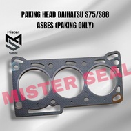 DAIHATSU S75/S88 HEAD GASKET (ASBES)