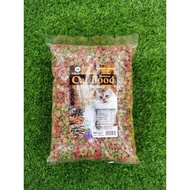 CMART CAT FOOD 900GM+