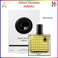 Atralia Albert Einstein Infinity EDP 100 ML Perfume