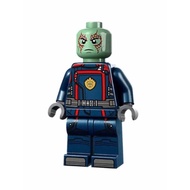 LEGO 76255 Marvel Guardian of the Galaxy Vol.3 Drax