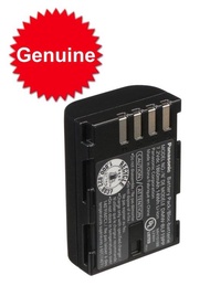 Genuine Panasonic DMW-BLF19 Battery for Lumix G9 GH5S GH5 GH4 GH3 Camera