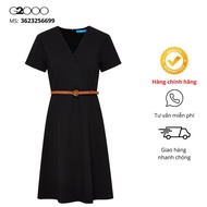 Women's Dress G2000 Black