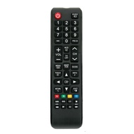 Replace Remote for Samsung UN55J6201AF UN55J6201AFXZA UN55J620DAF UN55JU6400F TV