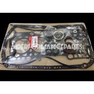 HONDA H22A OVERHAUL GASKET WITH 0.8MM METAL HEAD GASKET