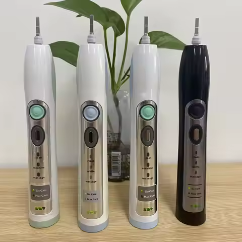 100% Original Electric Toothbrush Host for Philips Sonicare HX6920 HX6930 HX6950 HX6970 Replacement