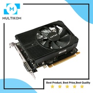 VGA ZOTAC GeForce GTX 1050 Ti OC Edition