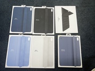 Apple iPad Smart Folio 及 Smart Keyboard