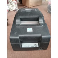 Mini Cashier Printer Ec-520 Auto Cutter EC Printer bon invoice