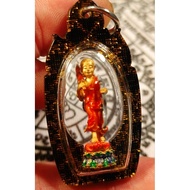 “ 西瓦利尊者 ”
⚠️这是一尊完美精致的 “西瓦利尊者” 拥有者丰衣足食，好运连连 ✨✨✨⚠️