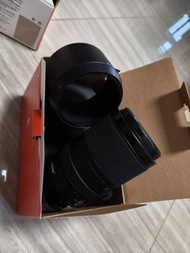 Sony FE 4.5-5.6/70-300 G OSS 鏡頭