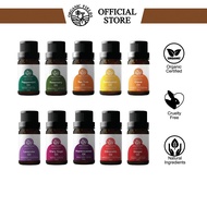 ORGANIC FIELDS Pure Organic Oil