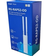 Ruijie|Reyee RG-RAP52-OD Outdoor Dual Band Access Point AC1300 Wi-Fi 5