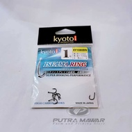 Kail Pancing Kyoto Sode Ky1022br Akitakitsune Ring Ky1058bl Wormer Ky1875bn Iseamaring Ky1080bn High