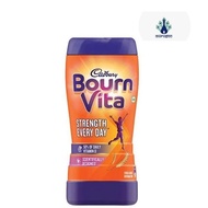 Cadbury Bournvita Chocolate Nutrition Drink 500g