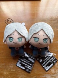 排球少年 吊飾公仔