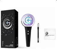 預定 2月底出貨  GFRIEND女朋友二代 韓國訂製 演唱會同款 玻琍珠 應援手燈 熒光棒