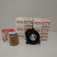OIL FILTER CASING Y15 FZ150 VIETNAM YAMAHA