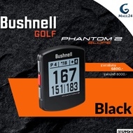 Bushnell Phantom 2 Slope GPS Golf Range Finder - 18+ Hours Battery Life High-Resolution Golf Measuri