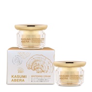 Kem Xóa Mờ Nám Tàn Nhang Và Dưỡng Trắng Da Kasumi Abera Nhật Bản 20g