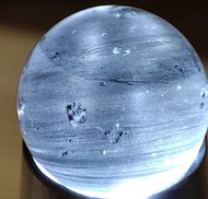 收藏級天狼星隕石 （17.5m)