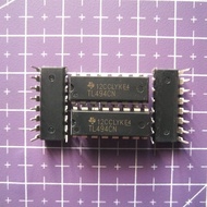 IC TL494CN ORIGINAL TL494