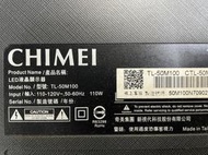 CHIMEI  TL-50M100