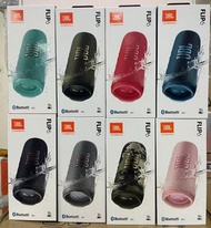 ＜荃灣門市現貨＞全新行貨 JBL Flip 6 便攜式防水無線藍牙喇叭 JBL PartyBoost 防水喇叭 藍牙連接