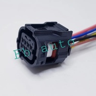 socket 8Pin Toyota Hilux Electronic ECU Socket Connector plug socket connector