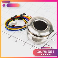 R503 Regular Electronic 25mm 508DPI Fingerprint Sensor