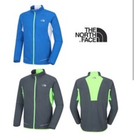 TNF lightweight jacket running jacket arcteryx mammut