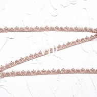 VIP Lace 16 V1411 Embroidered Lace Giper Lace Per Roll