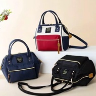 "MM.FASHION.ID" - Women's Bags Women's Sling Bags / Carrying Bags Fashion Women's Mini Backpacks Mul