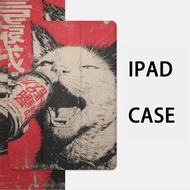 For ipad case Fall prevention mini4 5 ipad pro 1 2 3 4 5 6-12.9in Air4 5 mini6 7 ipad 8th 9th 10th 1