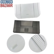 [BUBL] Ramp Plate Replacement for ECOVACS For Deebot X11 OmniCyclone/X11 Pro/X11 Pro