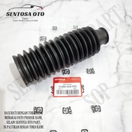 Karet Boot Shock Depan Tutup Debu Jazz GK5 City GM6 2014 2015 2016 2017 2018 2019 2020 P/N 51686-SAA