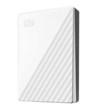 # Western Digital [ 1TB/2TB/4TB/5TB/6TB ] My WD Passport Portable External Hard Drive # [ BLUE/RED/B
