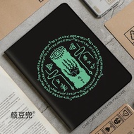 Link Game Anime For iPad 10.2 7th 8th 10th Air 4 5 Mini 5 6 Case Luxury Silicone For iPad Pro11 12.9