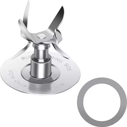 Blades for Oster 6 Leaf Juicer Mixers Knife Blender Blade