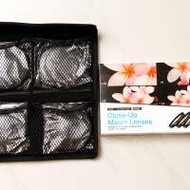 Vivitar Series 1 Close-up Macro lense...