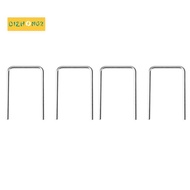 4Pcs Metal U Rocker Arm Shaft M5366 for  Hobby Smax 1621 1625 1631 1635 1651 1655 1/16 RC Car Upgrad