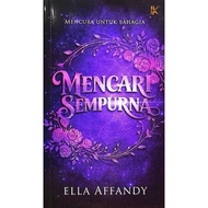 ( Idea Kreatif ) Mencari Sempurna