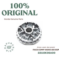 Roller House K36 Vario 150, Face Comp Movealbe Driven Original AHM - 22110K36A00