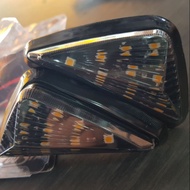 Signal Fairing Tiga Segi Universal