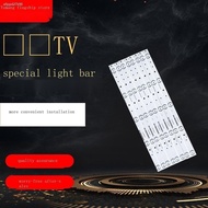 COD☆Suitable for Changhong 50U3C 50D2P LED32T8 LED49C1080n LCD TV backlight strip accessories
