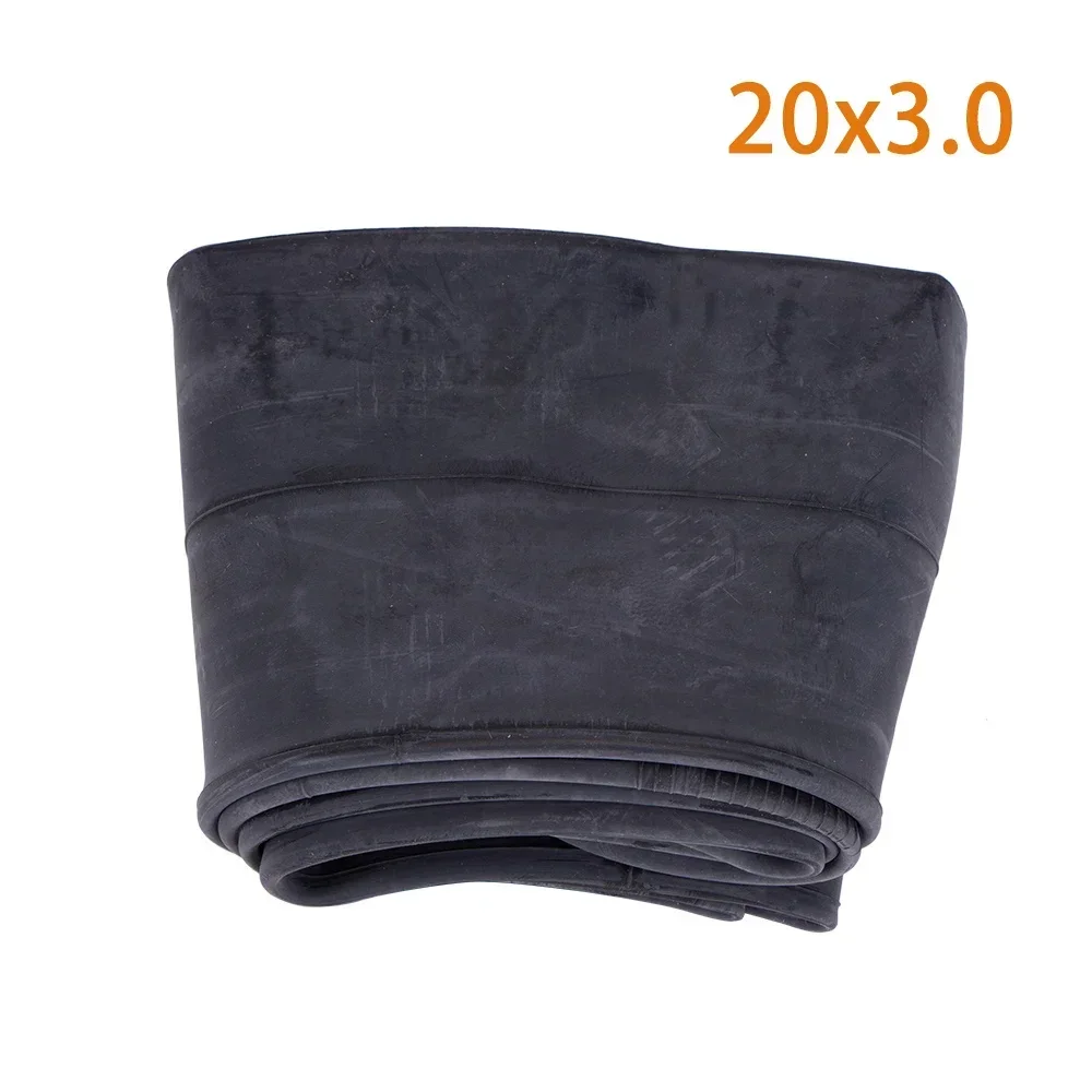 Lốp Xe Đạp Béo ZTTO Snow 60TPI Bền Gấp Gọn Được Chống Thủng Dành Cho Xe Đạp 20x3.0 20x4.0 26x4.0 Với