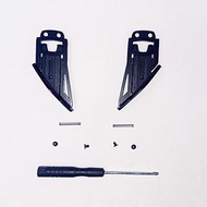 Helmet Shield Mechanism+Screwdriver for AGV Pista GPRR, Pista GPR, Corsa-R Helmet Shield Visor Winds