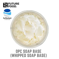 OPC Soap Base | Whipped Soap Base