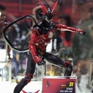 十一國慶快閃優惠 全場貨品89折[11% OFF] 全新 未開封 日版 正貨 SQUARE ENIX PLAY ARTS KAI 改 桂正和 人氣 動漫 系列 Zetman 超魔人 [共一盒] 靚盒 