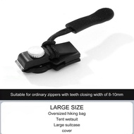 Zip Slider Repair Kit Replacement Zip Slider Teeth Zippers Replacement Slider Rescue Zippers Replace