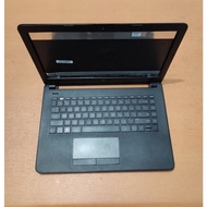 Casing Case Cassing Kesing Laptop HP14 14-bw005AU